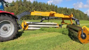 ELHO Twin 950