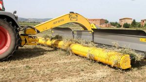ROCK RT 870