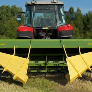 TR 300 Swather