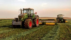 ELHO Farming Equipment from Shutts Farm Machinery