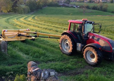 ELHO Farming Equipment from Shutts Farm Machinery