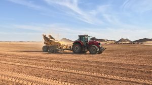 ELHO Farming Equipment from Shutts Farm Machinery