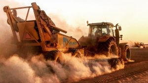 ELHO Farming Equipment from Shutts Farm Machinery