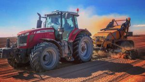 ELHO Farming Equipment from Shutts Farm Machinery