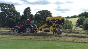 ROC Farming Equipment from Shutts Farm Machinery