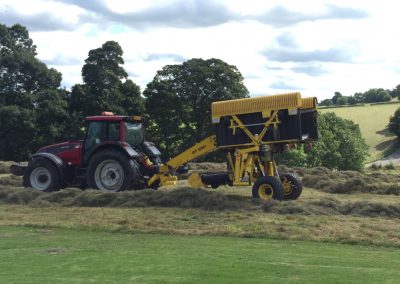 ROC Farming Equipment from Shutts Farm Machinery