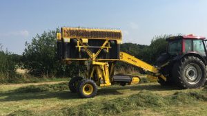 ROC Farming Equipment from Shutts Farm Machinery