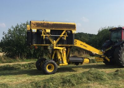 ROC Farming Equipment from Shutts Farm Machinery