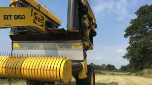 ROC Farming Equipment from Shutts Farm Machinery