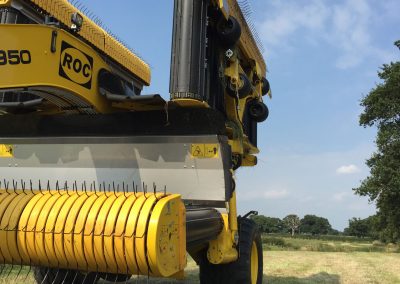 ROC Farming Equipment from Shutts Farm Machinery