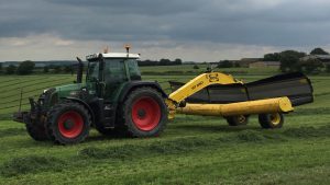 ROC Farming Equipment from Shutts Farm Machinery