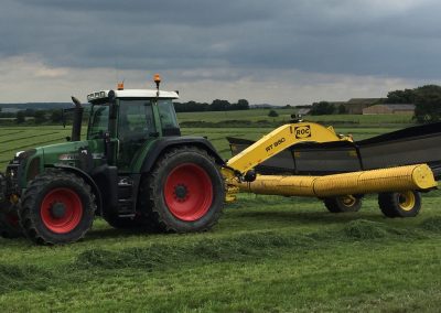 ROC Farming Equipment from Shutts Farm Machinery