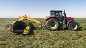 ROC Farming Equipment from Shutts Farm Machinery