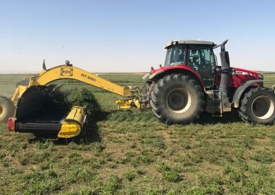 ROC Farming Equipment from Shutts Farm Machinery