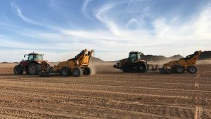 ELHO Farming Equipment from Shutts Farm Machinery