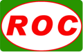 ROC Logo ROC Logo