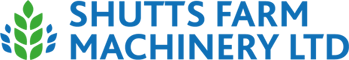 Shutts Farm Machinery Logo